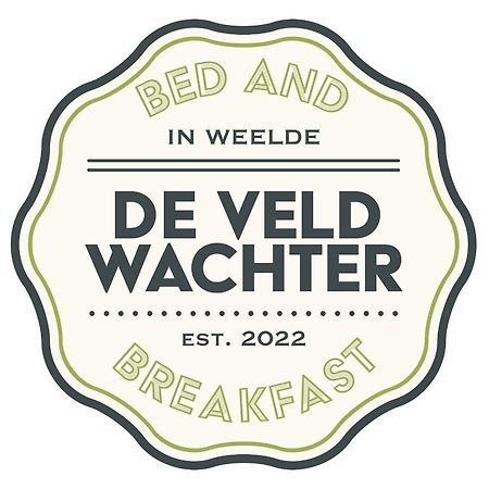 B&B De Veldwachter Ravels Εξωτερικό φωτογραφία