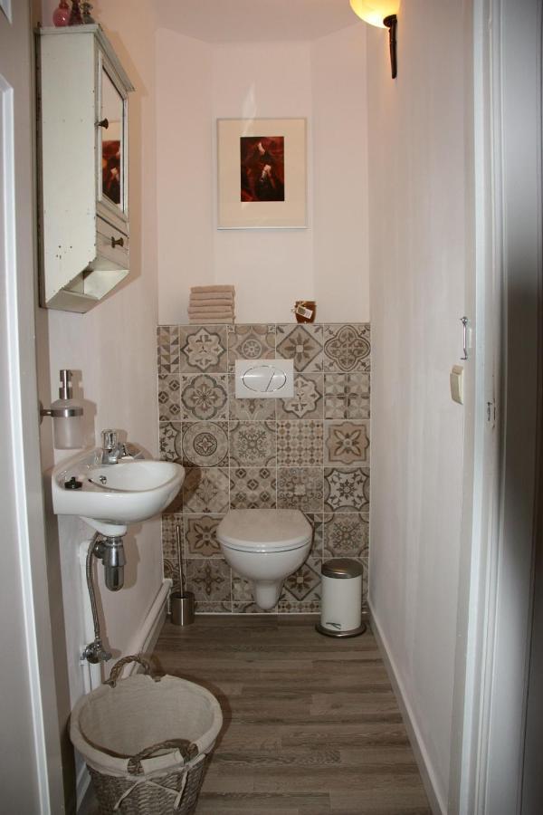B&B De Veldwachter Ravels Εξωτερικό φωτογραφία