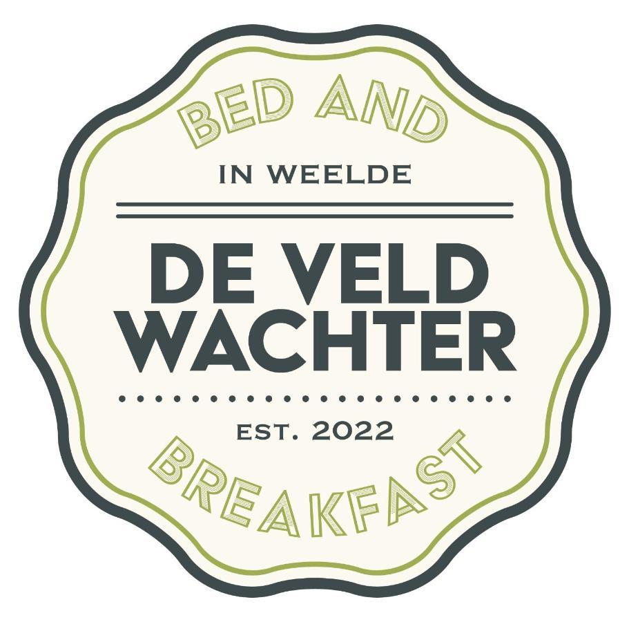 B&B De Veldwachter Ravels Εξωτερικό φωτογραφία