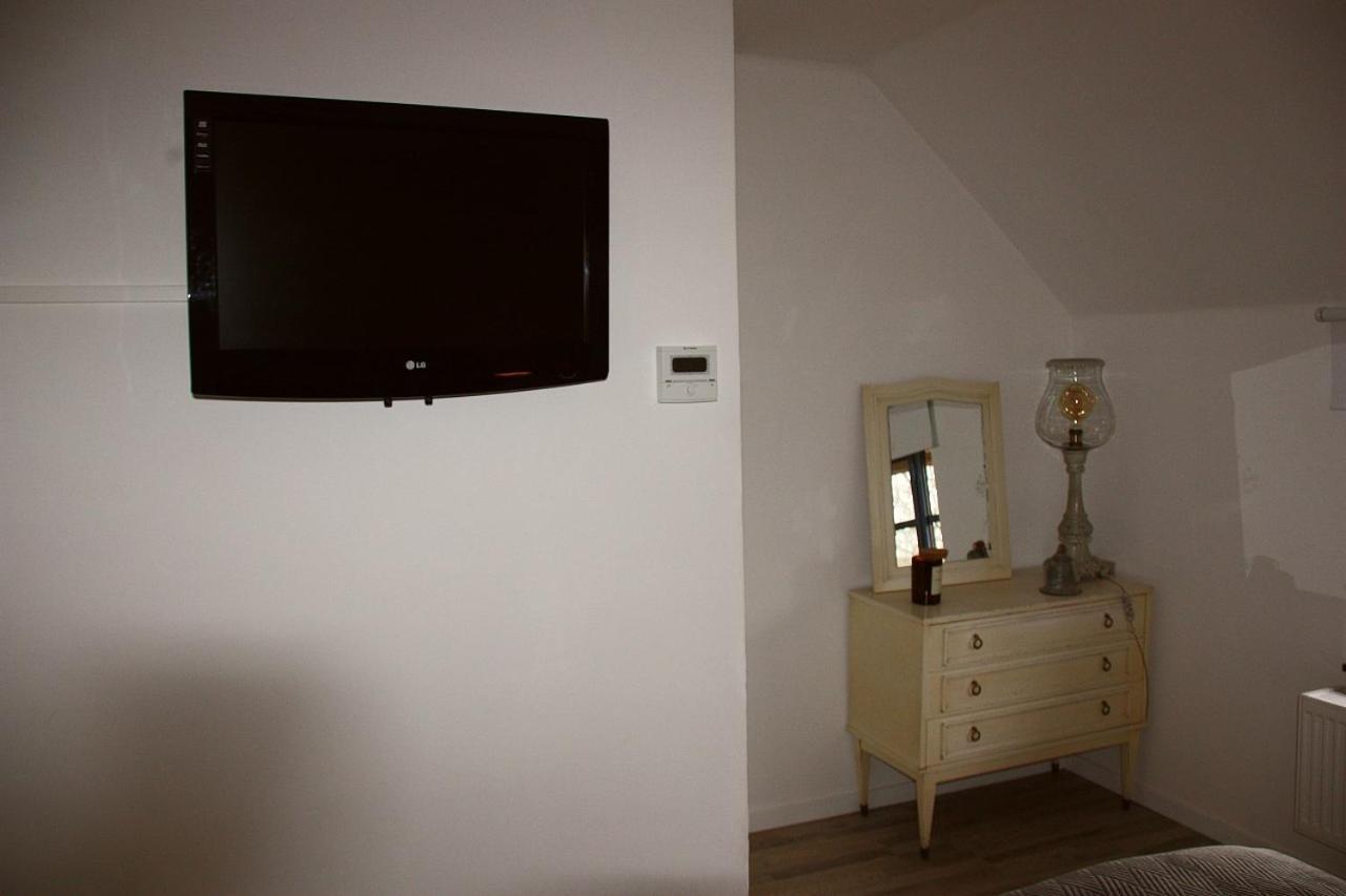 B&B De Veldwachter Ravels Εξωτερικό φωτογραφία