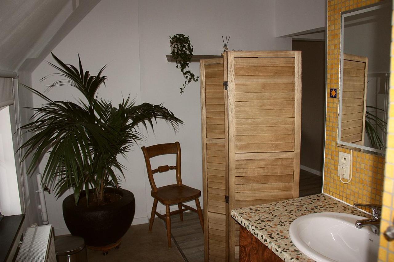 B&B De Veldwachter Ravels Εξωτερικό φωτογραφία