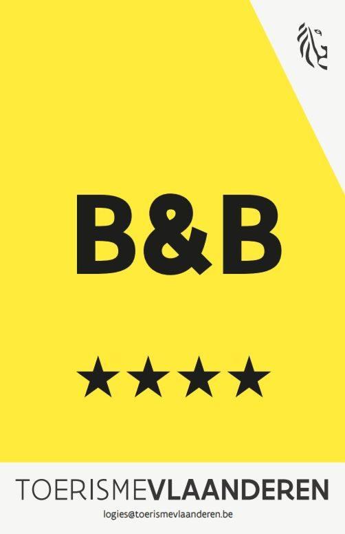 B&B De Veldwachter Ravels Εξωτερικό φωτογραφία